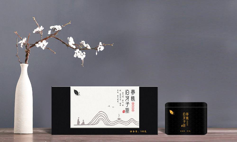 国潮焕新颜，兴仁县包装设计的跨界实验场