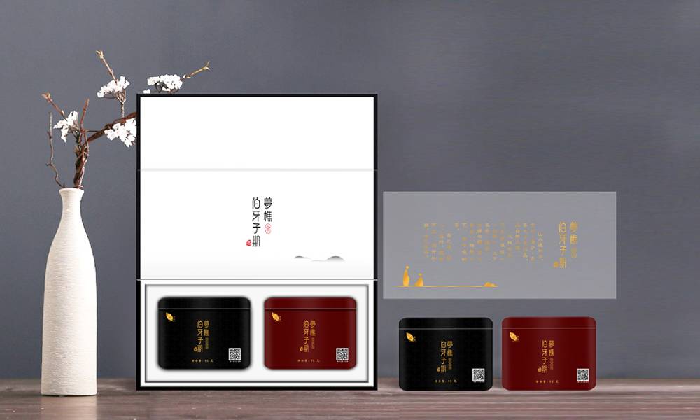 兴仁县包装设计：文化赋能，创新驱动，解锁城市产业新势能