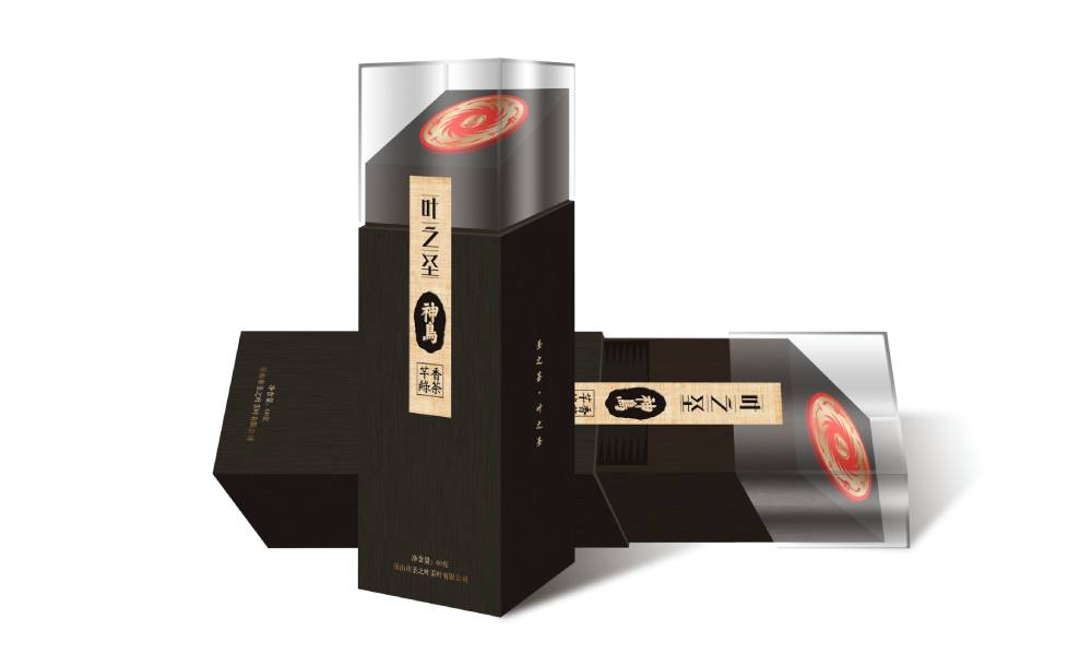 兴仁县包装设计将地域符号转化为品牌记忆锚点的转译系统